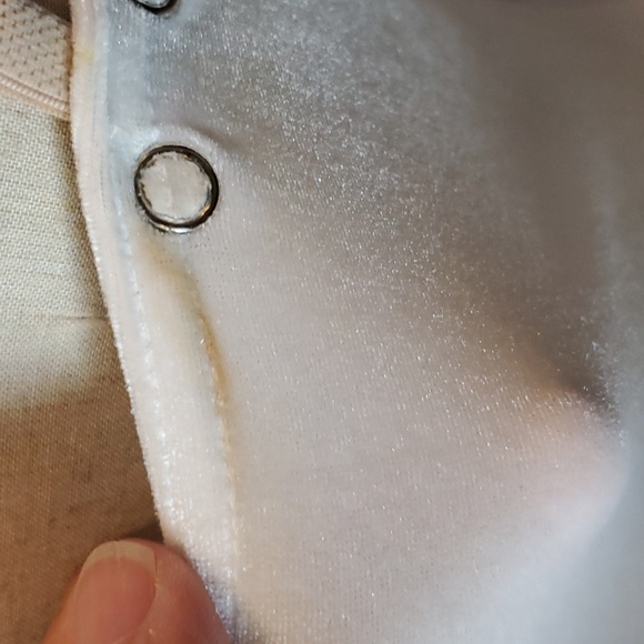 A Wish Came True, XLA white interludes platter tutu, Shake it Off tutu - Picture 10 of 12